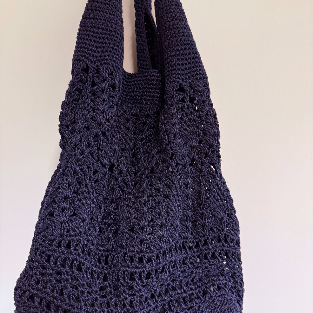 The Sak - McClaren Recycled Tote - Picture 3 of 4